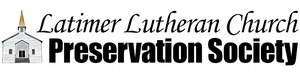Latimer Lutheran Church Preservation Society