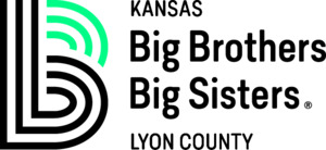 Kansas Big Brothers Big Sisters serving Lyon County