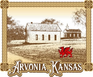 Arvonia Historic Preservation Society
