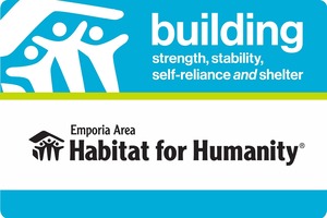 Emporia Area Habitat for Humanity