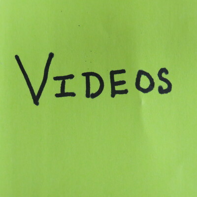 Videos available by CCHS&M