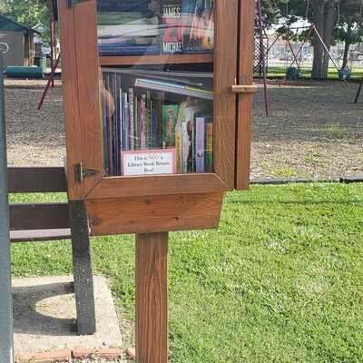 Lending Library