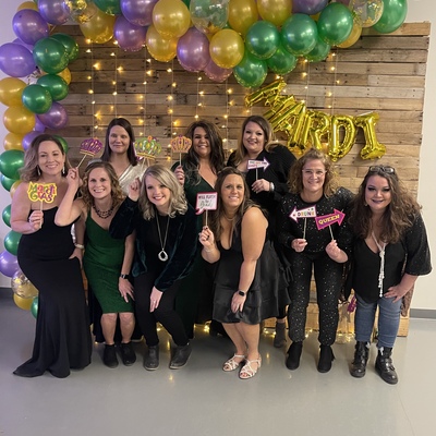 2022 Gala Fundraiser