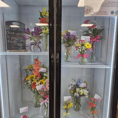Provide in house options to add smiles to your loved one's faces