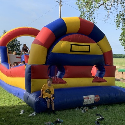 Summer Kick Off