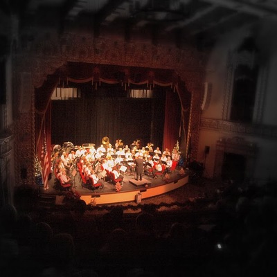 Christmas Concert, 2014
