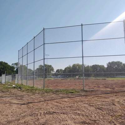Ballfield Complex Field