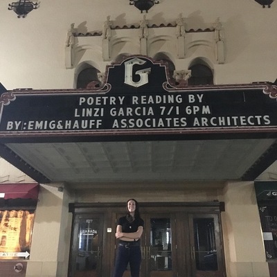 Expressing Art through Poetry.
