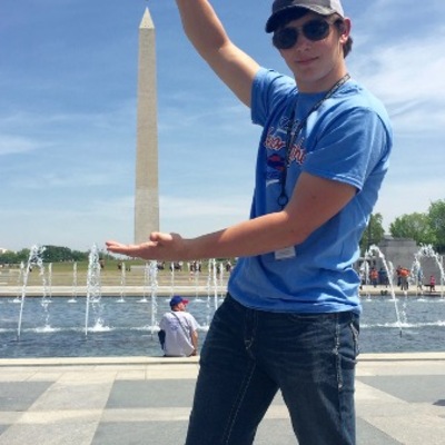 Washington Monument