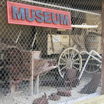 Chuckwagon