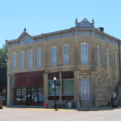 2024 museum