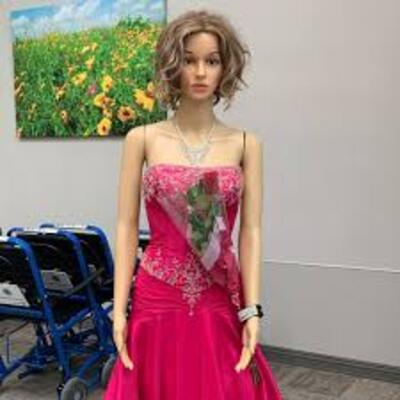 Service Project to help support local area high school proms/after proms