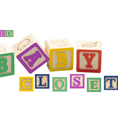 Welcome to the Baby Closet where ALL items for babies are FREE!