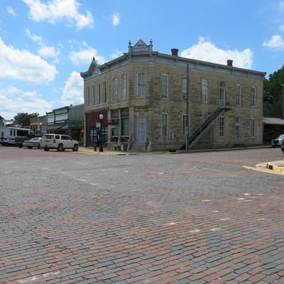 2019 Chase County Historical Society Museum & Research Library