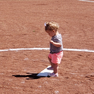 Who we do this for! Kids young & old!