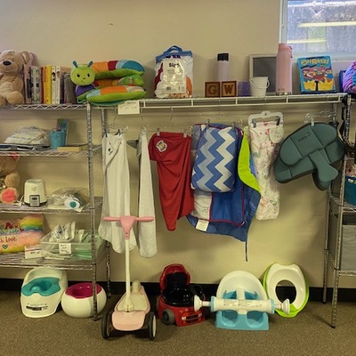 miscellaneous items
