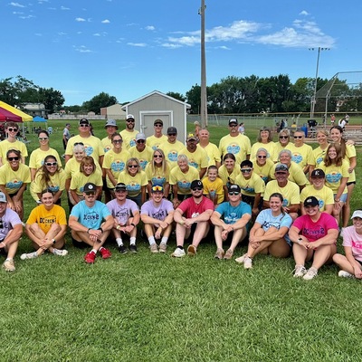 2026 Softball Tourney