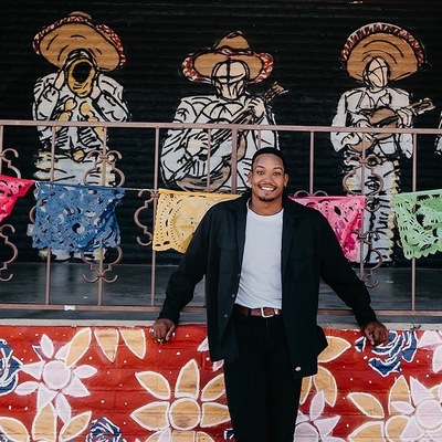 Art has the power to bridge even the widest of gaps. Community comes first.