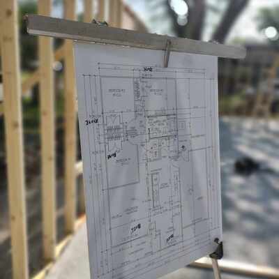 Build Plans