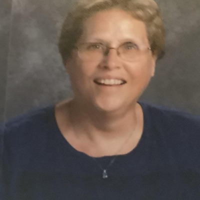 Carrie Riggs - C4 Food Pantry manager