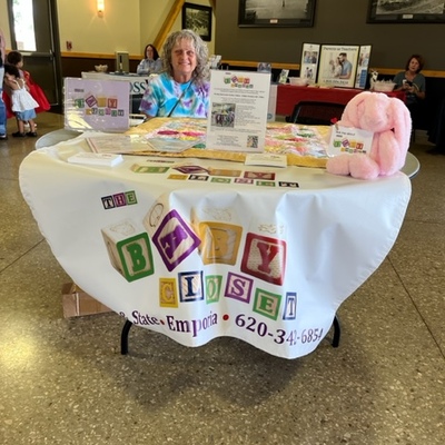 Lyon County Breastfeeding Bash sponsored by WIC 2025