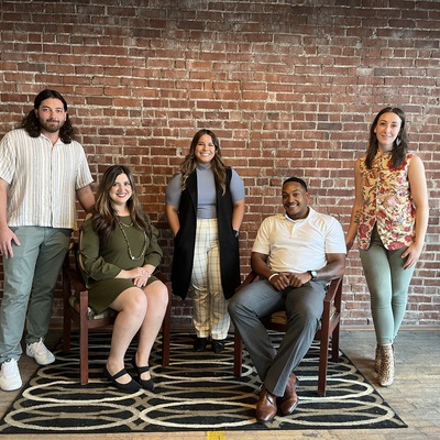 House of Morrow Board of Directors