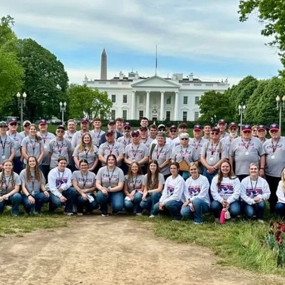Honor Flight 14